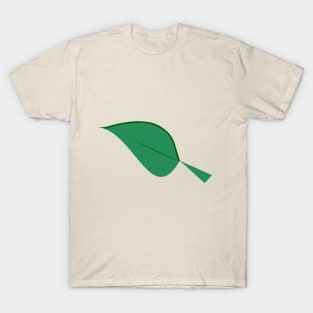 Green tree T-Shirt